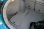 Honda Insight EX 2010 года